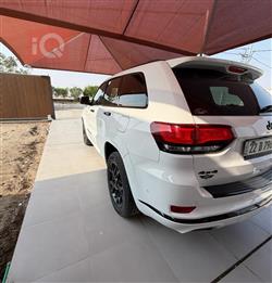 جيب جراند شيروكي